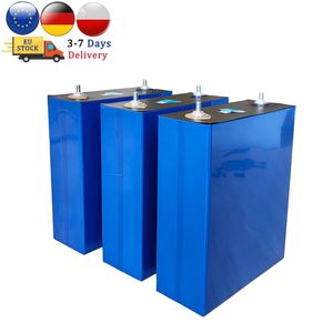 Células de batería prismática Lifepo 4 3,2 V 50Ah 100Ah 105Ah 150Ah 200Ah 230AH 300Ah Lf280K 304Ah 320Ah 280Ah Lifepo4 de grado A - Product Image 1