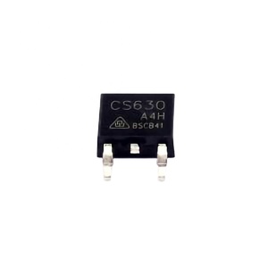 Circuito integrado CS630A4H TO-252 Smart <span class=keywords><strong>Power</strong></span> IGBT Darlington transistor digital tiristor de tres niveles - Product Image 1