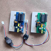 Module de plaque chauffante haute performance pour machine à étincelles froides, noyau chauffant de précision pour un effet d'étincelles constant et une longue durée de vie