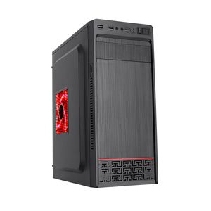 Caja para juegos de ordenador de sobremesa, Torre ATX y torres para <span class=keywords><strong>CPU</strong></span>, OEM - Product Image 5