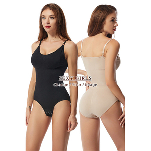 Bodywear Sexy da donna <span class=keywords><strong>Body</strong></span> intimo da donna Shapewear <span class=keywords><strong>Body</strong></span> compressione <span class=keywords><strong>Body</strong></span> - Product Image 1