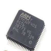 AVR128DA64T-I/PT IC MCU 8BIT 128KB FLASH 64TQFP Pièces neuves et emballage d'origine AVR128DA64T