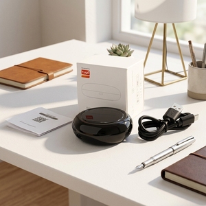<span class=keywords><strong>Control</strong></span> Remoto <span class=keywords><strong>Universal</strong></span> WiFi IR RSH Tuya, <span class=keywords><strong>Control</strong></span> Remoto por Voz con la Aplicación Smart Life <span class=keywords><strong>para</strong></span> <span class=keywords><strong>Alexa</strong></span> y Google Home, Hecho de Plástico - Product Image 3
