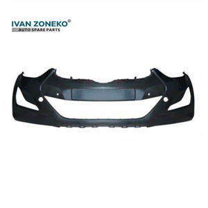 <span class=keywords><strong>Ivan</strong></span> Zoneko 865203X700 pare-chocs avant et arrière pour hyundai creta - Product Image 1