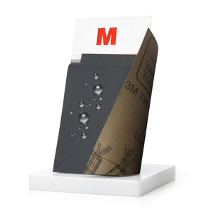 <span class=keywords><strong>Carta</strong></span> Abrasiva di Alta Qualità 3000, Fogli e Tamponi per Lucidatura Vernice Auto, <span class=keywords><strong>Carta</strong></span> Abrasiva per Auto, Spugna per Levigatura a Secco e Umido - Product Image 2