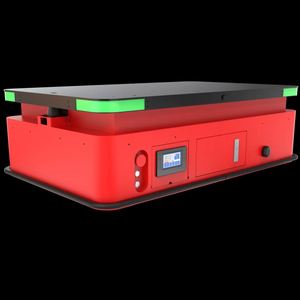Plataforma Robótica Móvil Compuesta BRTAGV21050A, Robot Industrial - Product Image 2