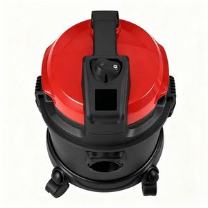 Aspirateur eau et poussière 15L |   avec sac |   Électrique |   Aspirateur à tambour |   Aspiration améliorée de 20 % |   Utilisation en extérieur |   Nettoyage domestique puissant - Product Image 4