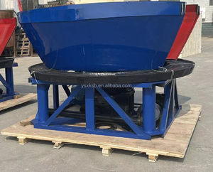 Machine à broyer l'<span class=keywords><strong>or</strong></span> pour l'équipement de traitement des minerais à haute efficacité - Product Image 3