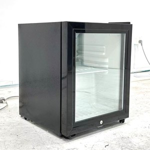 Refroidisseur d'air <span class=keywords><strong>Mini</strong></span> réfrigérateur de bar intégré <span class=keywords><strong>Mini</strong></span> réfrigérateur <span class=keywords><strong>Red</strong></span> <span class=keywords><strong>Bull</strong></span> Réfrigérateur à porte en verre - Product Image 5