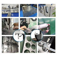 Chine Machine CNC presse à riveter automatique avec système d'écran tactile PLC Machine de soudage par rivetage de tôle