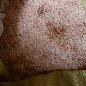 Sale Cristallino Naturale Rosa dell'Himalaya, Particelle <span class=keywords><strong>di</strong></span> Sale <span class=keywords><strong>di</strong></span> Roccia Naturale per Massaggi e Compresse - Product Image 3