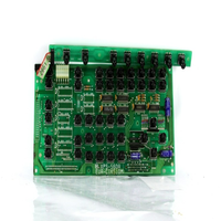 Teclado de Control para Monitor PLC Kawaguchi EUA-CIK510M XPS-560A, Suministro al por Mayor