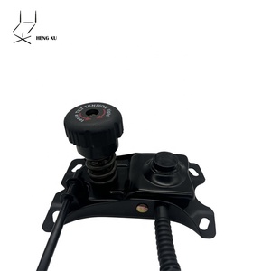 Nhà máy trực tiếp bán buôn thiết kế hiện đại ghế văn phòng cơ chế với giá rẻ Bộ phận phần cứng - Product Image 6