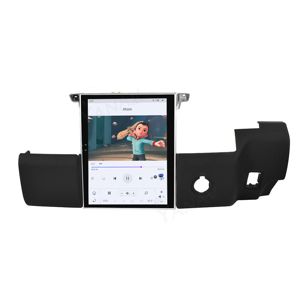 วิทยุติดรถยนต์ขนาด64GB