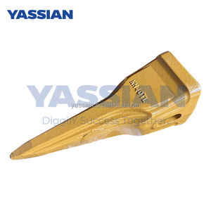 YASSIAN 400/F0341 400-F0341 400 F0341 benna dente 333/D8455 ricambi Aftermarket - Product Image 3
