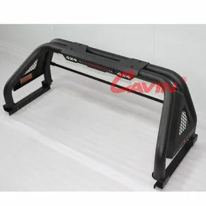 Snelle Levering Met Licht Metalen Front Roll Bar Voor Fords F150 Raptor