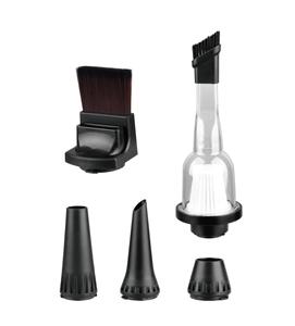 Nuevo Ventilador de Metal 2 en 1 con Luz LED, Recargable por USB, de Alta Velocidad, para Limpieza y Detallado de Autos, 2026 - Product Image 3