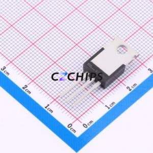 Nouveau et original Transistor à effet de champ à transistor TO-220AB 60N05-VB (MOSFET) - Product Image 2