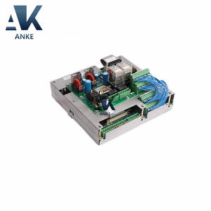Planche de robot de peinture originale ASDI-03 3HNA010255-001 - Product Image 2