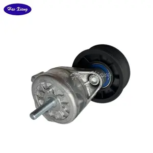 Haoxiang 88909606 53010158AB High Quality Belt Tensioner Pulley For Jeep GRAND CHEROKEE DODGE