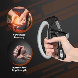Nhà thông minh thiết bị tập thể dục cho sức mạnh cổ tay & ngón tay phục hồi chức năng đào tạo tăng cường tập thể dục tay nắm - Product Image 2