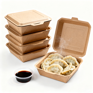 Boîte à emporter <span class=keywords><strong>de</strong></span> Shawarma <span class=keywords><strong>crème</strong></span> texturée à bas prix Boîte à emporter <span class=keywords><strong>de</strong></span> mode <span class=keywords><strong>de</strong></span> dessert <span class=keywords><strong>de</strong></span> conception supérieure <span class=keywords><strong>de</strong></span> vin à prix d'usine à emporter - Product Image 2