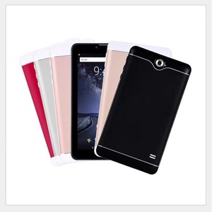 Chất Lượng Cao 7 <span class=keywords><strong>Inch</strong></span> <span class=keywords><strong>Android</strong></span> 3G Gọi Điện Thoại Máy Tính Bảng Cho Học Tập Và Chơi Game Giá Rẻ Điện Thoại Di Động Cuộc Gọi PC Với 2GB Dung Lượng Bộ Nhớ - Product Image 3