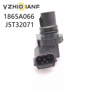Sensor de Posición del Árbol de Levas para Automóviles al por Mayor, 1865A066 J5T32071, Sensor de Árbol de Levas para <span class=keywords><strong>Mitsubishi</strong></span> <span class=keywords><strong>Outlander</strong></span> 2.0L 2.4L L4 2008-2011 - Product Image 2