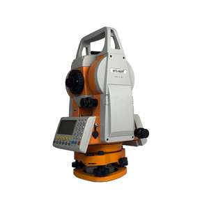 เครื่องมือสำรวจแบบ Total Station รุ่น Geomato MTS-602 จอ LCD คู่ ลดราคาพิเศษ - Product Image 4
