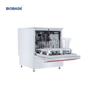 Lavadora <span class=keywords><strong>de</strong></span> Vajilla <span class=keywords><strong>de</strong></span> <span class=keywords><strong>Vidrio</strong></span> Totalmente Automática <span class=keywords><strong>de</strong></span> Sobremesa BIOBASE China S, Modelo BK-LW60, Capacidad 90L, para <span class=keywords><strong>Laboratorio</strong></span> - Product Image 4