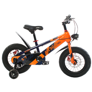 Vélo de montagne pour enfants, vélo de sport urbain personnalisable, pour garçons et filles - Product Image 1