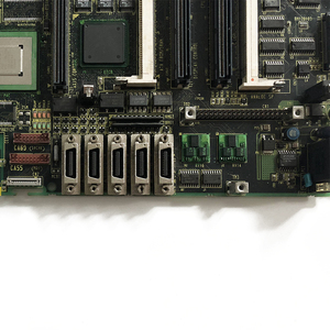 Placa base A20B-8101-0285 FANUC, placa de circuito impreso - Product Image 3