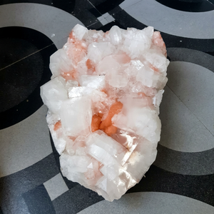 Wholesale Stilbite With Apophyllite <b>Cluster</b> Natural Rock <b>Crystal</b> Specimen Minerals Gift Decorative <b>Crystals</b> - Product Image 2