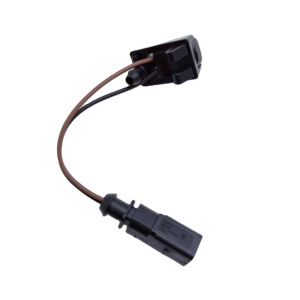 Buse de lave-glace ESAEVER 1Z0955986 pour <span class=keywords><strong>SKODA</strong></span> OCTAVIA 2004-2015 <span class=keywords><strong>ENYAQ</strong></span> 2024 KAMIQ 2019 SCALA 2019 SCALA 2019 - Product Image 1