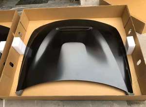 Nhà Máy Nóng Bán Cơ Thể Kit Cho BMW 4 Loạt 418i 420i 425i 428i 430i 435i 440i F32 F36 2013 2020 Cập Nhật Để Thể Thao M4 Phong Cách - Product Image 3