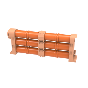 YESA 2026 Nueva Batería Híbrida de Repuesto Ni-MH G9510-33010 para Prius (2007-2011) con 2 Años de Garantía - Product Image 5