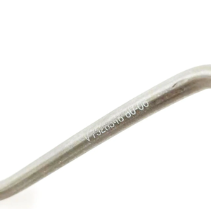 OE 198547 9819652980 nouveau tuyau de carburant pour Peugeot 207 208 308 308SW 3008 508 pour Citroen C4 DS4 <span class=keywords><strong>DS5</strong></span> DS6 - Product Image 3