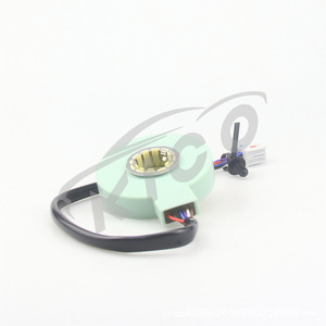 เซ็นเซอร์มุมพวงมาลัย KCK81008 สำหรับเฟียต AF04433 อะไหล่ซ่อมทดแทน - Product Image 1
