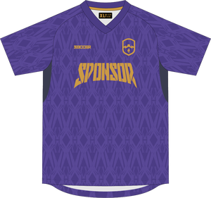 Maßgeschneidertes Professionelles Retro Brasilien Winter Fußballtrikot-Set 25-26 OEM-Service Automatisierter Zuschnitt Wärmeübertragung Atmungsaktiv 100% - Product Image 3