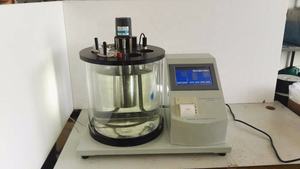 Promoção Preço ASTM D445 Digital <span class=keywords><strong>Oil</strong></span> Viscosímetro Portátil - Product Image 2