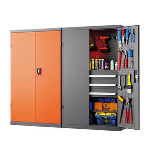 Mesa de Inspección Industrial de Acero al Carbono de Alta Resistencia, Antiestática e Iluminada, para Línea de Ensamblaje de Taller - Product Image 1