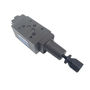 Vanne de régulation d'huile haute pression Xingchenrui MSVC-02P-B MSVC-03P-B pour l'automatisation industrielle - Product Image 2