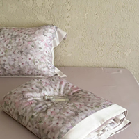 Lyocell de bambou bio ou feuille de bambou viscose poche profonde