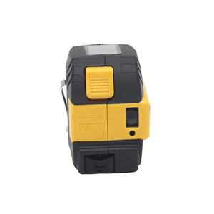 מדידת מרחק לייזר דיגיטלית למדוד קיבולת גדולה של 5 מ 'usb - Product Image 2