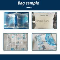 Mesin Pengemas Yogurt Vertikal, Pasta Makanan Kari, Jus Buah Anak, Stik Plastik, Saus Mayones, Selai, Mesin Pengemas Sachet