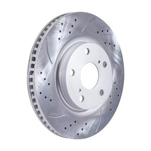 Discos de freno para Tiguan 2011-201 <span class=keywords><strong>Mazda</strong></span> <span class=keywords><strong>3</strong></span> Bk Maserati Quattroporte M139 987 Boxster Subaru BRZ 2012 Toyota 86 2,0 2013- Legacy - Product Image 5