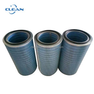 מחיר המפעל מסנן תעשייתי מחפר מסנן אוויר 11110175 11110176 p778906 p778906 p778905 - Product Image 6