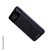 Top verkauf produkte in alibab Drahtlose Tragbare 10000 mah power, smart telefon 10000 mah power banken