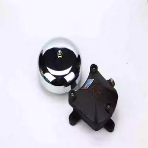 Alarma Acústico-Óptica a Prueba de Explosiones, Campana Combinada Acústico-Óptica/BAL1-36/127g - Product Image 5