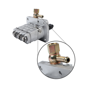 Bomba de Inyección de Alta Calidad 131017810 104135-3060 9410617971 para Reparación de Motor 404C-22 - Product Image 2